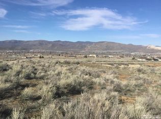 0 Ottawa St #121, Tehachapi, CA 93561