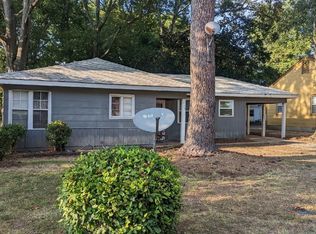 220 E Gaddis St, Jackson, MS 39216