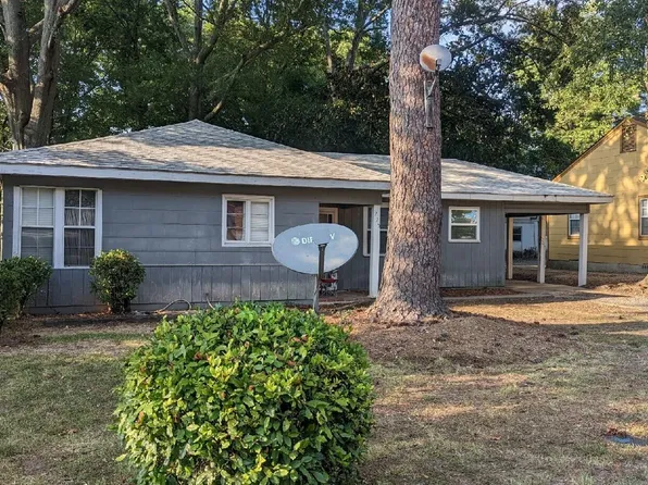 220 E Gaddis St, Jackson, MS 39216
