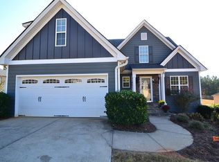 209 Miller Dr, Dawsonville, GA 30534