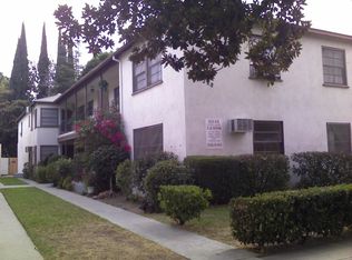 12228 Magnolia Blvd #1/2, Valley Village, CA 91607