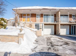 154 Shoreham Dr, Toronto, ON M3N1T2