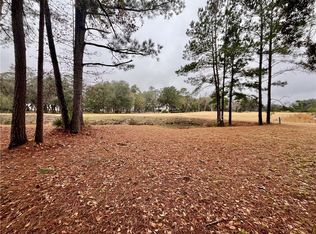 LOT 880 Oak Forrest Dr NE, Townsend, GA 31331