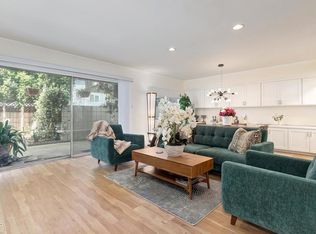 385 S Oakland Ave Unit 104, Pasadena, CA 91101