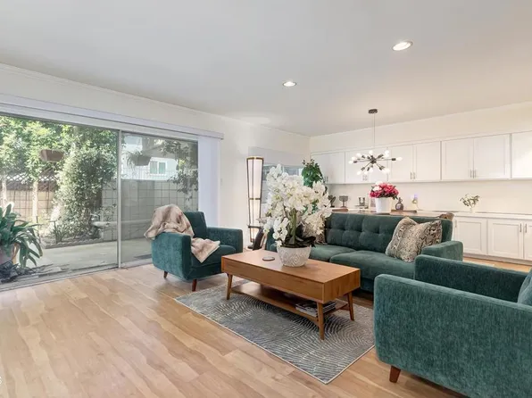 385 S Oakland Ave Unit 104, Pasadena, CA 91101
