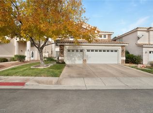 840 Brunellos Ave, Las Vegas, NV 89123