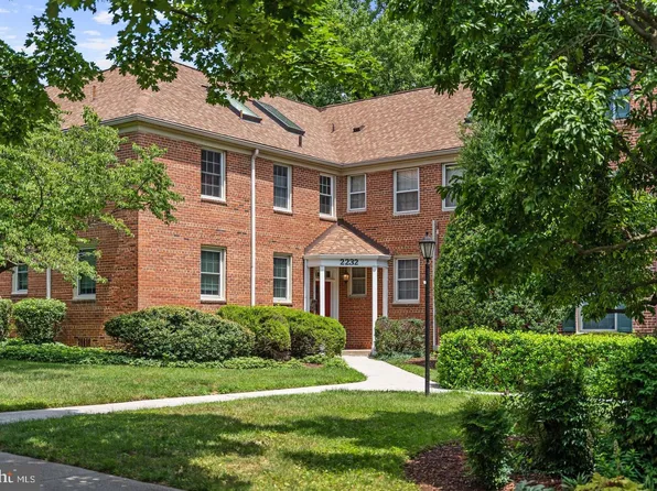 2232 Washington Ave #W-202, Silver Spring, MD 20910