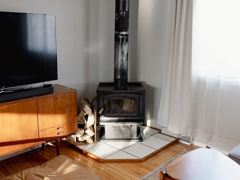 605 Ponderosa Dr — Photo 3