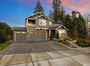 12503 NE 203rd St, Bothell, WA 98011