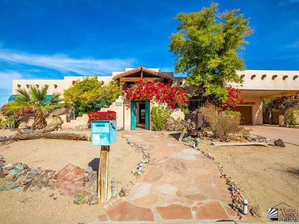 6720 E Mission St, Yuma, AZ 85365