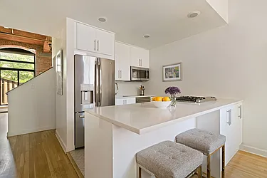 Sold by Corcoran