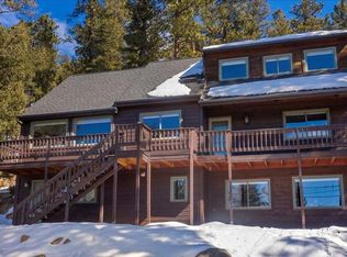 4640 Hilltop Rd, Evergreen, CO 80439