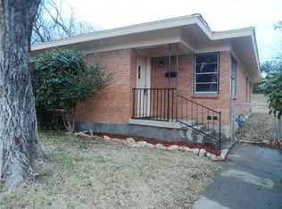 3521 Wicklow Ct, Fort Worth, TX 76116