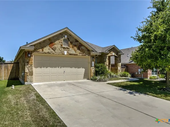 3367 Rosalina Loop, Round Rock, TX 78665