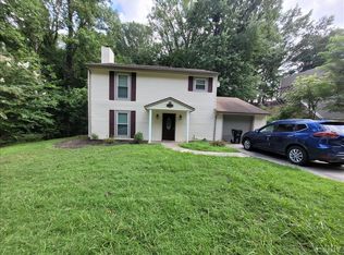 142 Seminole Trl, Danville, VA 24540