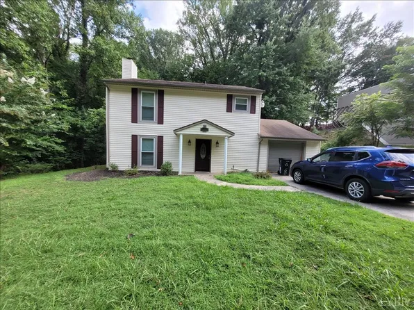 142 Seminole Trl, Danville, VA 24540