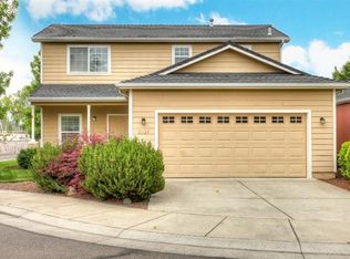 2521 Parkwood Village Ln, Central Pt, OR 97502