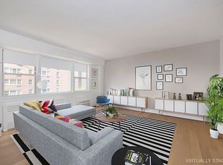 60 W 142nd St APT 10S, New York, NY 10037