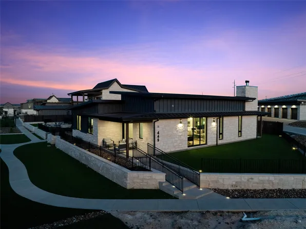 449 Emma Jean Trl, Iredell, TX 76649