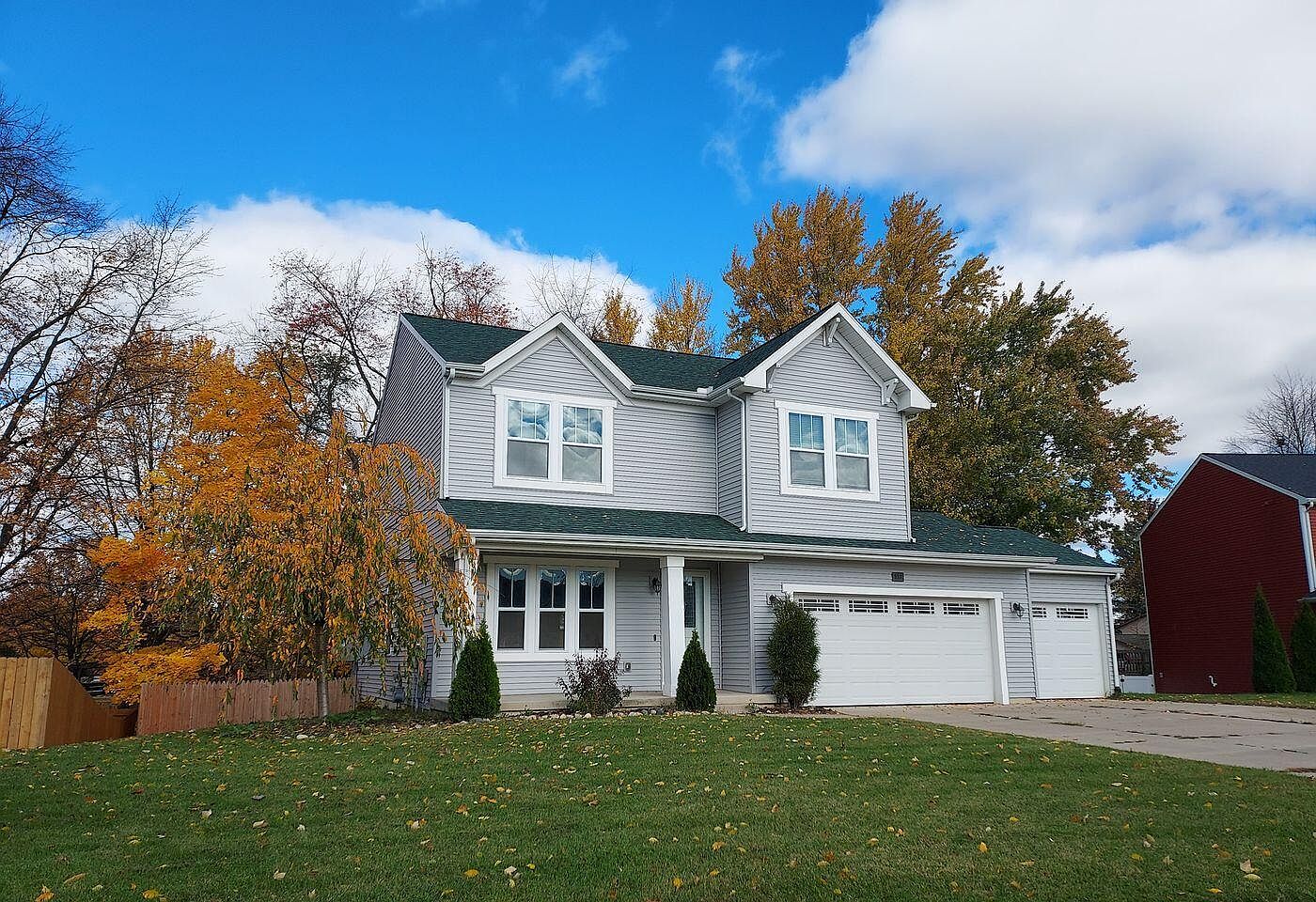 533 Peach St, Wayland, MI 49348 MLS 23028499 Zillow