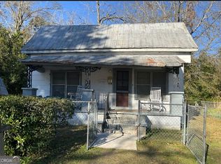 1113 K St, Waycross, GA 31501