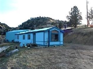 27343 Luce Creek Rd, John Day, OR 97845