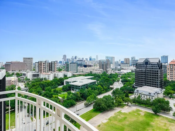 3225 Turtle Creek Blvd APT 1608, Dallas, TX 75219