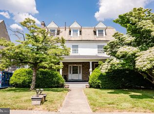 335 Riverview Ave, Drexel Hill, PA 19026