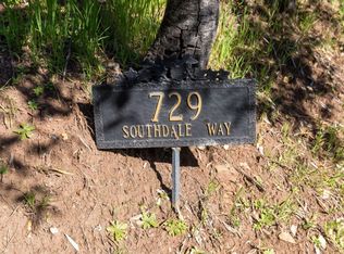 729 Southdale Way, Woodside, CA 94062