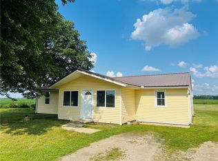 10119 State Road 47 N, Union City, OH 45390