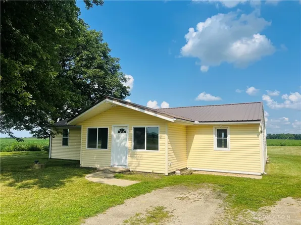 10119 State Road 47 N, Union City, OH 45390