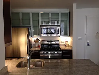 Rented by Owner