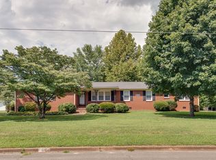 612 Circle Dr, Mt Pleasant, TN 38474