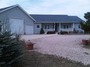 7855 Pine Cone Rd, Colorado Springs, CO 80908