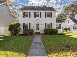 1339 Monterey Ave, Norfolk, VA 23508