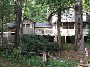 765 Foreman Rd, Highlands, NC 28741