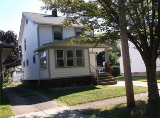 3387 W 128th St, Cleveland, OH