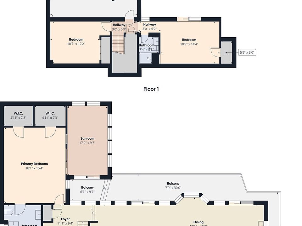 2nd image of 499 Gatliff Ave