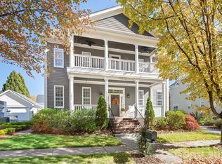 15826 Trenton Place Rd, Huntersville, NC 28078