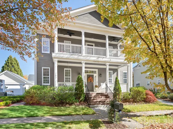 15826 Trenton Place Rd, Huntersville, NC 28078