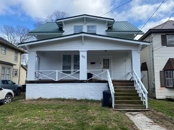 150 Greenbrier Ave, White Sulphur Springs, WV 24986