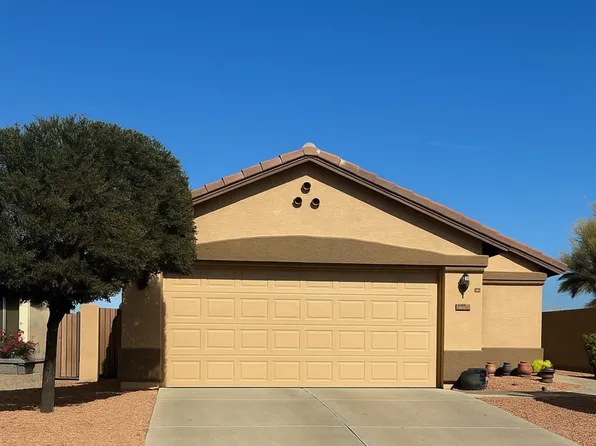44954 W PARAISO Lane, Maricopa, AZ 85139