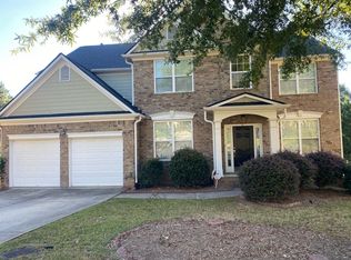 495 Van Briggle Ct, Buford, GA 30518