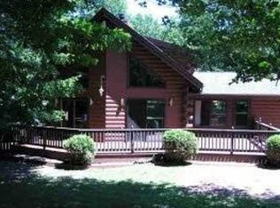 216556 Otter Ln, Mosinee, WI 54455