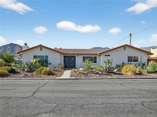 (undisclosed Address), La Quinta, CA 92253