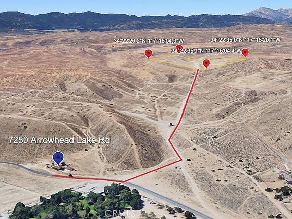 4th image of 0 Ranchero Rd