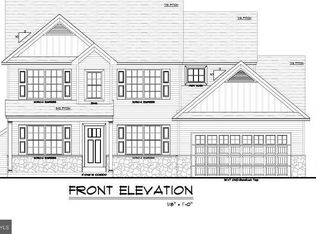 3832 Country Dr, Dover, PA 17315