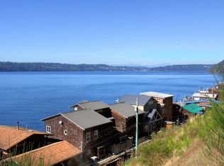 25 N Salmon Bch, Tacoma, WA 98407