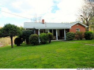 362 Old Nc 280, Pisgah Forest, NC 28768