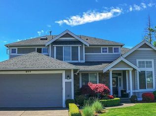 277 Lyons Pl NE, Renton, WA 98059